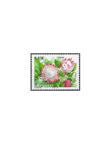 MONACO n° 2934,Collection timbres Monaco