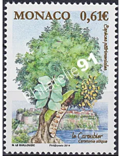 MONACO n° 2937,Collection timbres Monaco
