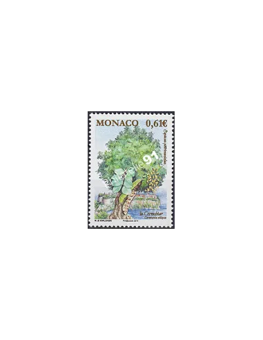 MONACO n° 2937,Collection timbres Monaco