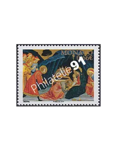 MONACO n° 2947,Collection timbres Monaco