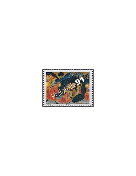 MONACO n° 2947,Collection timbres Monaco