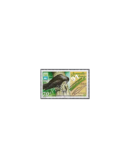 NOUVELLE CALEDONIE, n° 843, collection timbres Dom-Tom