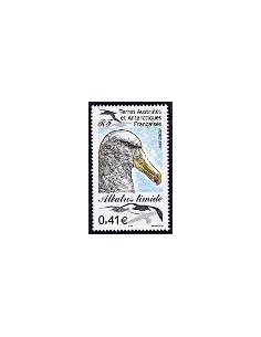 TAAF, n° 328, Collection timbres Dom-Tom