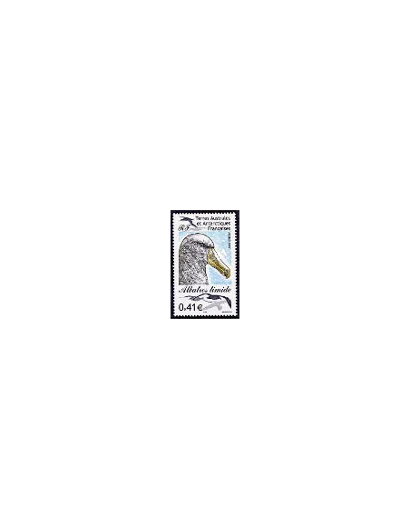 TAAF, n° 328, Collection timbres Dom-Tom