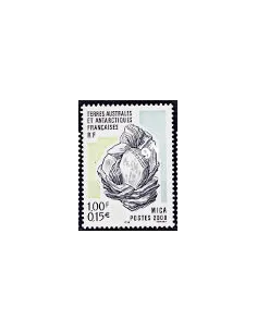 TAAF, n° 278, Collection timbres Dom-Tom