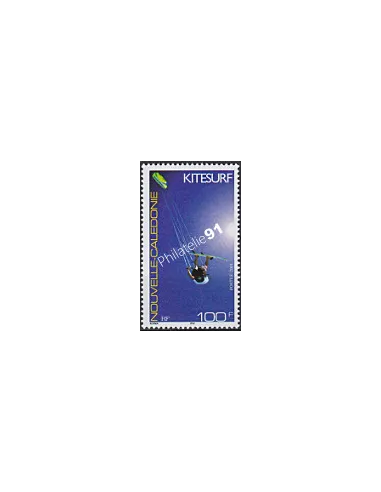 NOUVELLE CALEDONIE, n° 856, collection timbres Dom-Tom