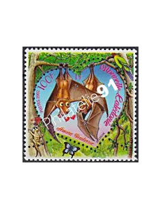 NOUVELLE CALEDONIE, n° 864, collection timbres Dom-Tom