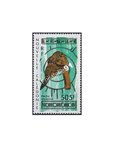 NOUVELLE CALEDONIE, n° 866, collection timbres Dom-Tom