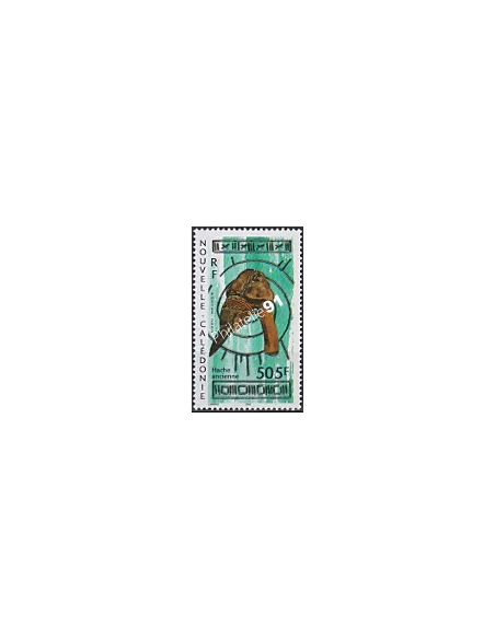 NOUVELLE CALEDONIE, n° 866, collection timbres Dom-Tom