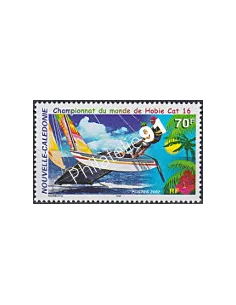 NOUVELLE CALEDONIE, n° 867, collection timbres Dom-Tom