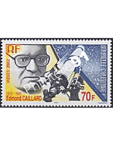 NOUVELLE CALEDONIE, n° 874, collection timbres Dom-Tom