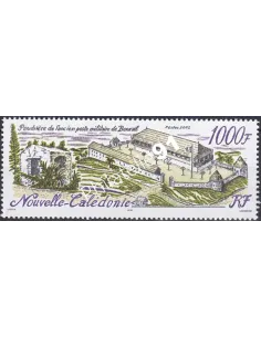 NOUVELLE CALEDONIE, n° 879, collection timbres Dom-Tom
