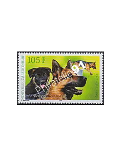 NOUVELLE CALEDONIE, n° 905, collection timbres Dom-Tom