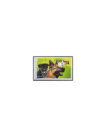 NOUVELLE CALEDONIE, n° 905, collection timbres Dom-Tom