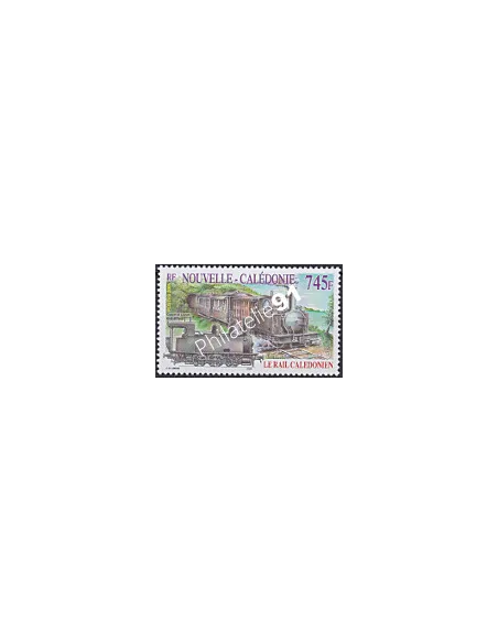 NOUVELLE CALEDONIE, n° 944, collection timbres Dom-Tom