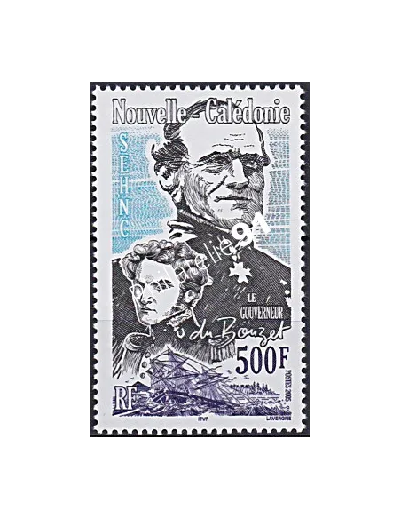 NOUVELLE CALEDONIE, n° 954, collection timbres Dom-Tom