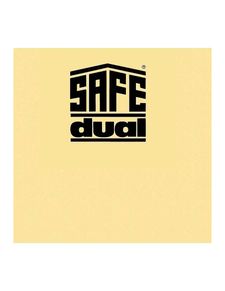 Jeu SAFE-dual France 2011, matériel philatélique