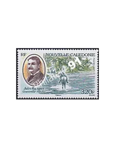 NOUVELLE CALEDONIE, n° 1024, collection timbres Dom-Tom
