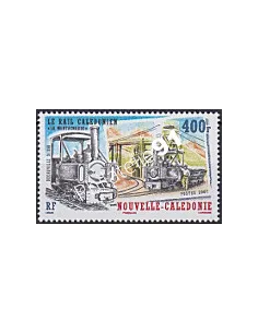 NOUVELLE CALEDONIE, n° 1025, collection timbres Dom-Tom