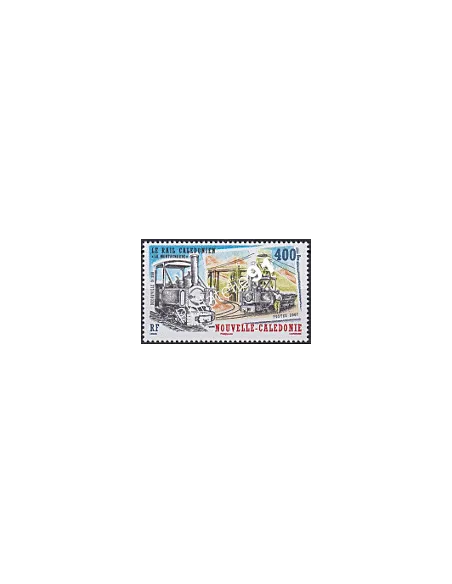 NOUVELLE CALEDONIE, n° 1025, collection timbres Dom-Tom