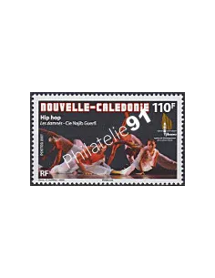 NOUVELLE CALEDONIE, n° 1030, collection timbres Dom-Tom