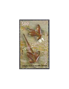 NOUVELLE CALEDONIE, n° 1044, collection timbres Dom-Tom