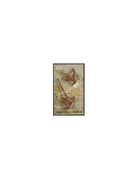 NOUVELLE CALEDONIE, n° 1044, collection timbres Dom-Tom