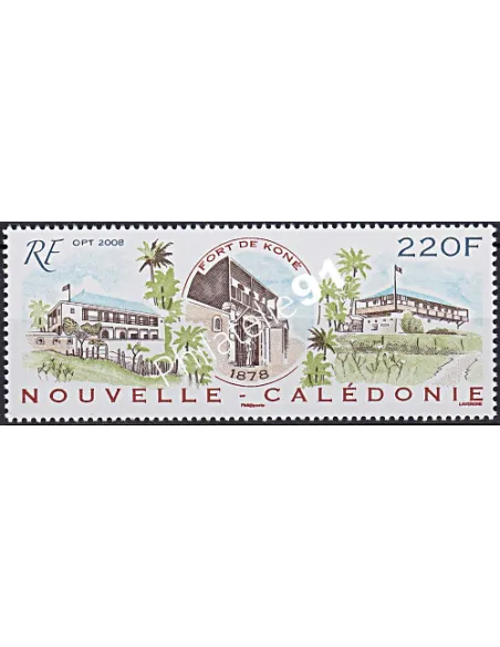 NOUVELLE CALEDONIE, n° 1053, collection timbres Dom-Tom