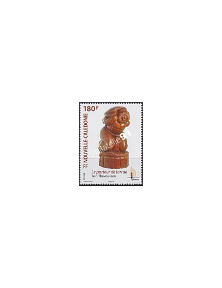NOUVELLE CALEDONIE, n° 1065, collection timbres Dom-Tom