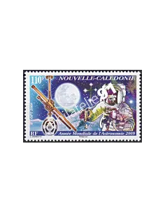 NOUVELLE CALEDONIE, n° 1073, collection timbres Dom-Tom