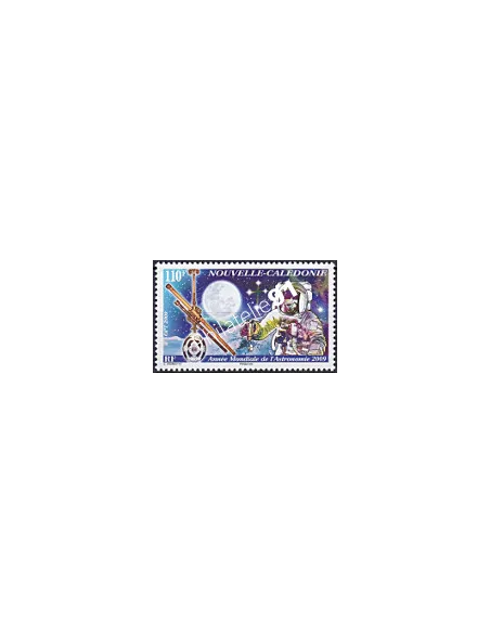 NOUVELLE CALEDONIE, n° 1073, collection timbres Dom-Tom