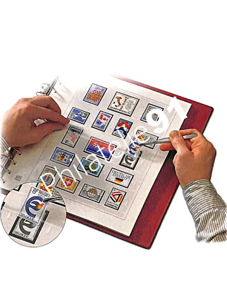 SAFE-dual MONACO 1960-1972, jeux complémentaires