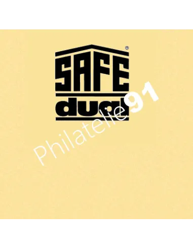 Feuilles supplémentaires SAFE-dual St-Pierre-et-Miquelon 2004-2016, matériel philatélique