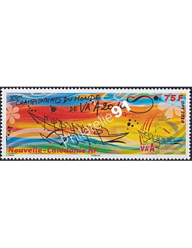 NOUVELLE CALEDONIE, n° 1099, collection timbres Dom-Tom