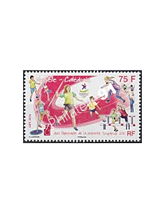 NOUVELLE CALEDONIE, n° 1104, collection timbres Dom-Tom