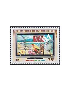 NOUVELLE CALEDONIE, n° 1122, collection timbres Dom-Tom