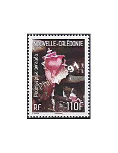 NOUVELLE CALEDONIE, n° 1126, collection timbres Dom-Tom