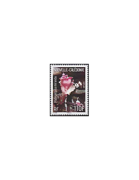 NOUVELLE CALEDONIE, n° 1126, collection timbres Dom-Tom