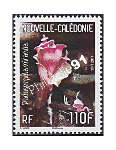 NOUVELLE CALEDONIE, n° 1126, collection timbres Dom-Tom