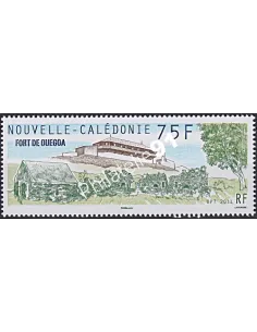 NOUVELLE CALEDONIE, n° 1128, collection timbres Dom-Tom