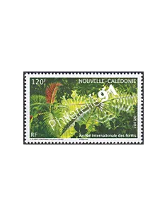 NOUVELLE CALEDONIE, n° 1130, collection timbres Dom-Tom