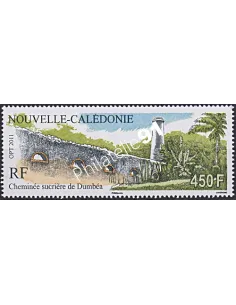 NOUVELLE CALEDONIE, n° 1137, collection timbres Dom-Tom