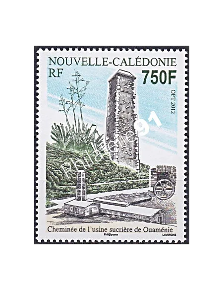 NOUVELLE CALEDONIE, n° 1146, collection timbres Dom-Tom