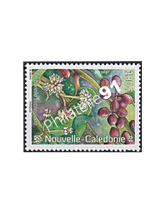 NOUVELLE CALEDONIE, n° 1158, collection timbres Dom-Tom