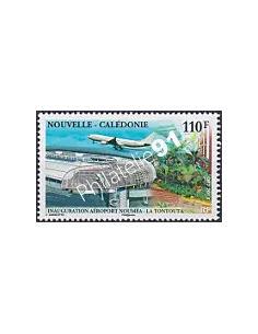 NOUVELLE CALEDONIE, n° 1173, collection timbres Dom-Tom
