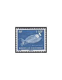 NOUVELLE CALEDONIE, n° 1176, collection timbres Dom-Tom