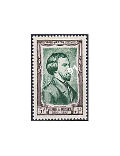 Timbre n° 891, collection timbres France