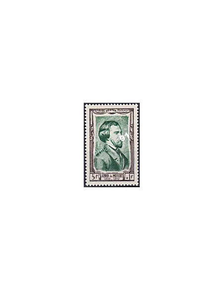 Timbre n° 891, collection timbres France