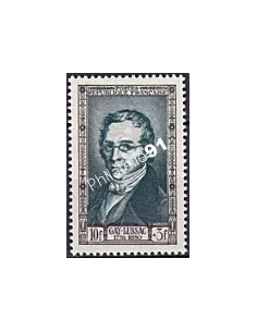 Timbre n° 893, collection timbres France
