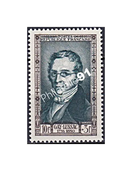 Timbre n° 893, collection timbres France